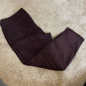 Old Navy Rockstar Super Skinny Mid-Rise Jean